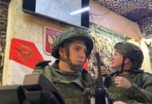Минута отдыха Академический отпуск до Победы: студент-сибиряк выбрал службу в войсках беспилотных систем Армия 