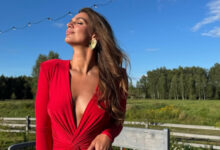 Минута отдыха Секс-символ российского спорта прорвалась на чемпионат Европы. И это в 34 года Спорт 