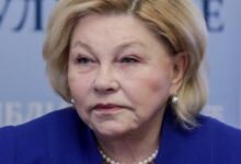 Минута отдыха «Жаль, что епископ Питирим не знает, что театр зарождался в том числе и в церкви», - депутат, актриса Елена Драпеко Культура 