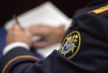 Минута отдыха Среди подозреваемых по делу об убийстве студента в Омске проходят две девушки Криминал 