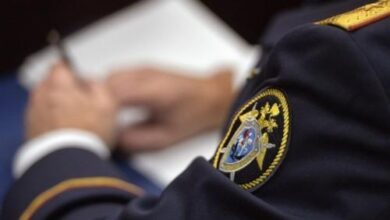 Минута отдыха Среди подозреваемых по делу об убийстве студента в Омске проходят две девушки Криминал 