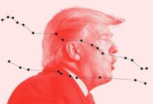 Минута отдыха Как мировой гопник Трамп миру контролируемый хаос устраивает Политика 