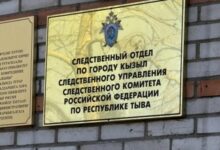 Минута отдыха В Туве мужчина проник в лагерь «Орленок» и палкой избил детей Криминал 