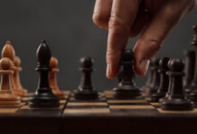 Минута отдыха ФШР обратилась к FIDE с требованием отстранить главу Украинской шахматной федерации на максимально возможный срок Спорт 