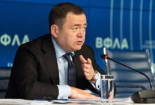 Минута отдыха Глава ВФЛА: «Возвращение российских спортсменов на международную арену с флагом и гимном — это наш приоритет» Спорт 