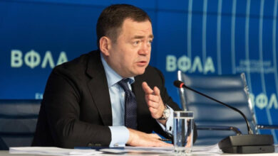 Минута отдыха Глава ВФЛА: «Возвращение российских спортсменов на международную арену с флагом и гимном — это наш приоритет» Спорт 