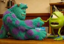 Минута отдыха Провальные мультфильмы Pixar, которые не впечатлили зрителей Интересное 
