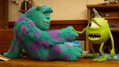 Минута отдыха Провальные мультфильмы Pixar, которые не впечатлили зрителей Интересное Минута отдыха Провальные мультфильмы Pixar, которые не впечатлили зрителей Интересное