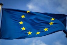 Минута отдыха ЕС допустила Молдавию к первому этапу евроинтеграции В мире 