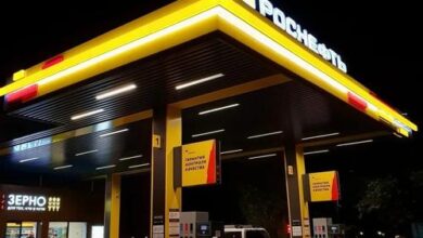 Минута отдыха Игорь Сечин заявил об отсутствии ограничений по топливу на АЗС «Роснефти» Общество Минута отдыха Игорь Сечин заявил об отсутствии ограничений по топливу на АЗС «Роснефти» Общество