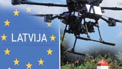 Минута отдыха Как украинские спецслужбы готовят удары по России с территории Прибалтики Шпионаж Минута отдыха Как украинские спецслужбы готовят удары по России с территории Прибалтики Шпионаж
