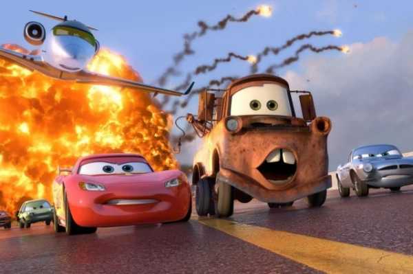 Минута отдыха Провальные мультфильмы Pixar, которые не впечатлили зрителей Интересное Минута отдыха Провальные мультфильмы Pixar, которые не впечатлили зрителей Интересное
