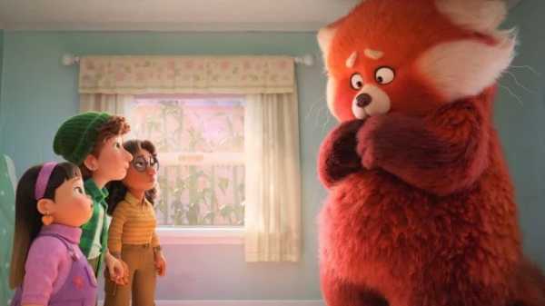 Минута отдыха Провальные мультфильмы Pixar, которые не впечатлили зрителей Интересное Минута отдыха Провальные мультфильмы Pixar, которые не впечатлили зрителей Интересное