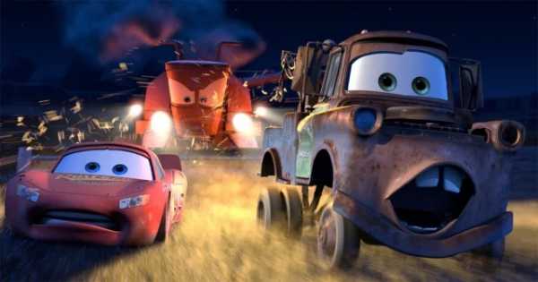Минута отдыха Провальные мультфильмы Pixar, которые не впечатлили зрителей Интересное Минута отдыха Провальные мультфильмы Pixar, которые не впечатлили зрителей Интересное