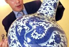 Минута отдыха Любопытные находки из прошлого, от которых трудно отвести взгляд Интересное 
