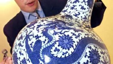 Минута отдыха Любопытные находки из прошлого, от которых трудно отвести взгляд Интересное 