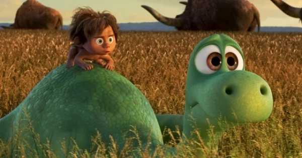 Минута отдыха Провальные мультфильмы Pixar, которые не впечатлили зрителей Интересное Минута отдыха Провальные мультфильмы Pixar, которые не впечатлили зрителей Интересное