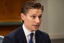 Минута отдыха Финляндия готова сбивать украинские беспилотники, ошибочно залетевшие в ее воздушное пространство, заявил министр обороны Хяккянен Политика 
