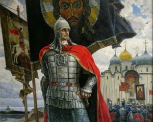 Минута отдыха Ледовое побоище – славная победа русского оружия История 