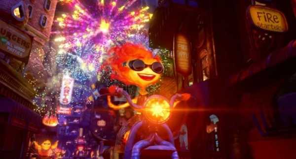 Минута отдыха Провальные мультфильмы Pixar, которые не впечатлили зрителей Интересное Минута отдыха Провальные мультфильмы Pixar, которые не впечатлили зрителей Интересное