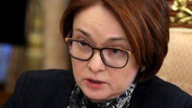 Минута отдыха Набиуллина: пространство для дальнейшего снижения ключевой ставки сократилось Общество 