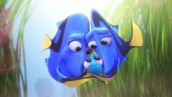 Минута отдыха Провальные мультфильмы Pixar, которые не впечатлили зрителей Интересное Минута отдыха Провальные мультфильмы Pixar, которые не впечатлили зрителей Интересное