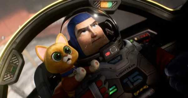 Минута отдыха Провальные мультфильмы Pixar, которые не впечатлили зрителей Интересное Минута отдыха Провальные мультфильмы Pixar, которые не впечатлили зрителей Интересное