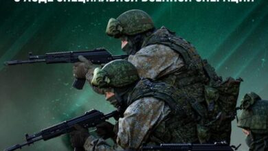 Минута отдыха Российские войска взяли под контроль село Шевченко Харьковской области Политика 