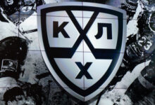 Минута отдыха Континентальная хоккейная лига опубликовала полный календарь на сезон‑2026/27 Спорт 