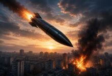 Минута отдыха Израиль готовится к отражению иранских атак В мире 