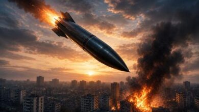 Минута отдыха Израиль готовится к отражению иранских атак В мире 
