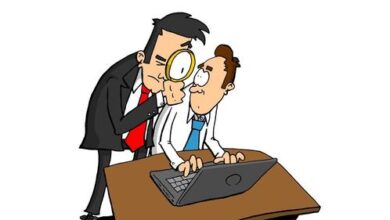 Минута отдыха Обману соискателей работы со стороны работодателей предложили положить конец Общество 