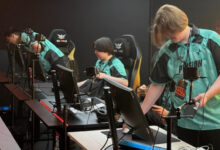 Минута отдыха Российская команда PARIVISION по Dota 2 одержала победу на Кубке мира по киберспорту Спорт 