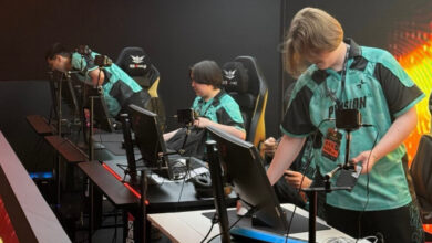 Минута отдыха Российская команда PARIVISION по Dota 2 одержала победу на Кубке мира по киберспорту Спорт Минута отдыха Российская команда PARIVISION по Dota 2 одержала победу на Кубке мира по киберспорту Спорт