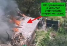 Минута отдыха Зачистка окраин: артиллерия 3-го армейского корпуса уничтожает остатки групп ВСУ в Алексеево-Дружковке Армия 