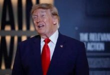 Минута отдыха Трамп опять пытается представить провал в Иране как свою победу В мире 