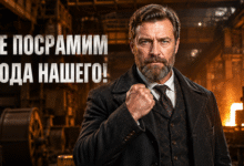 Минута отдыха В династиях уральских промышленников сломался русский ген Криминал 