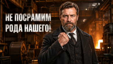 Минута отдыха В династиях уральских промышленников сломался русский ген Криминал 