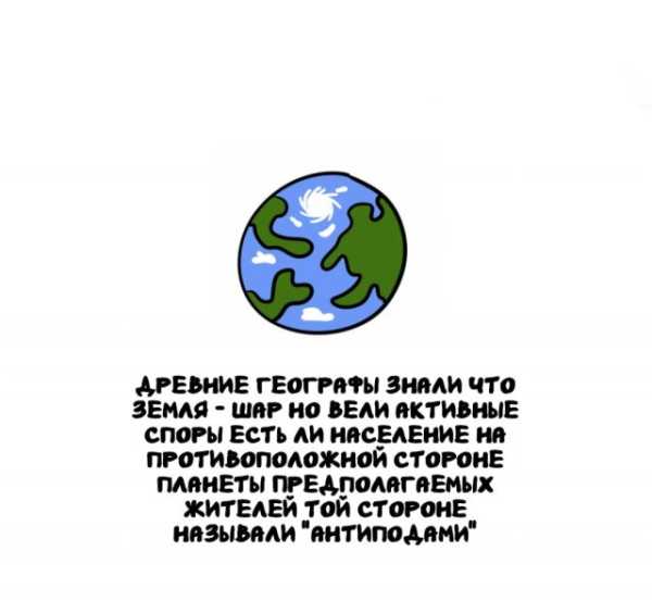 Минута отдыха Интересные короткие факты на все случаи жизни Интересное 