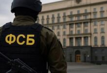 Минута отдыха Быть на шаг впереди: ФСБ на страже безопасности государства и общества Шпионаж 