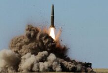 Минута отдыха Военэксперт Марочко: массированные удары ВС РФ критически ослабят ВСУ Политика 