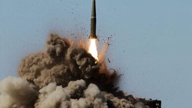 Минута отдыха Военэксперт Марочко: массированные удары ВС РФ критически ослабят ВСУ Политика 
