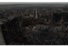 Минута отдыха Более 20 иностранных СМИ готовы выехать в Константиновку для освещения передачи тел украинских военных Армия 