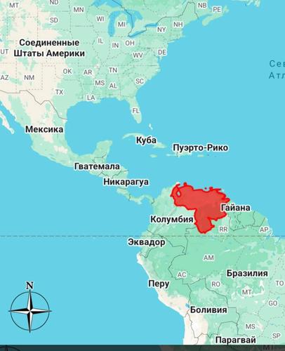 Минута отдыха Венесуэла — колония США? Критики обвиняют Белый дом в поддержке авторитарного режима и выкачивании ресурсов из страны Политика Минута отдыха Венесуэла — колония США? Критики обвиняют Белый дом в поддержке авторитарного режима и выкачивании ресурсов из страны Политика