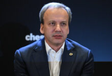 Минута отдыха «Бесславное, но ожидаемое завершение карьеры на посту президента FIDE». Крамник — о Дворковиче Спорт 