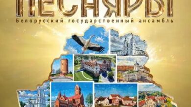 Минута отдыха Она спасала Мулявина до последнего. История женщины, без которой не было бы легенды Шоу-бизнес 