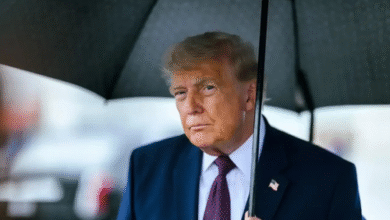 Минута отдыха Трамп заявил, что конфликт на Украине не касается США, и вновь высказался за Гренландию В мире 