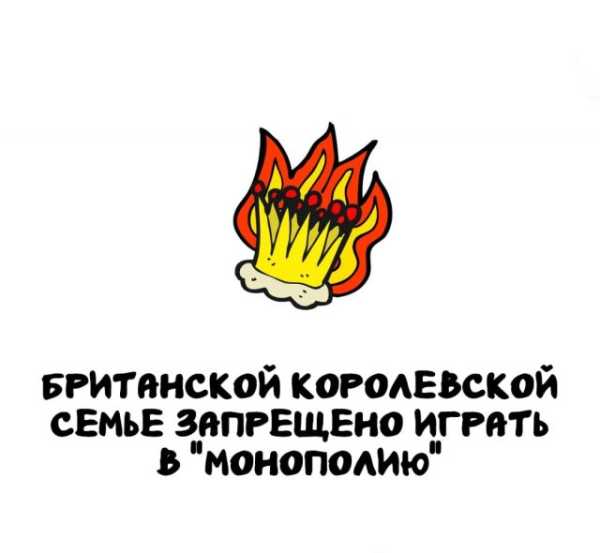Минута отдыха Интересные короткие факты на все случаи жизни Интересное 