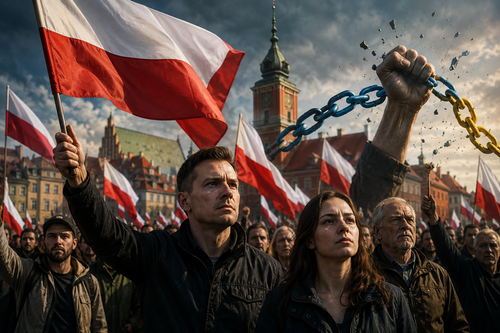 Минута отдыха Поляки больше не хотят помогать Украине Политика Минута отдыха Поляки больше не хотят помогать Украине Политика