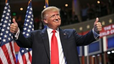 Минута отдыха Трампа обещали больше не подставлять столь глупо под пули Общество 